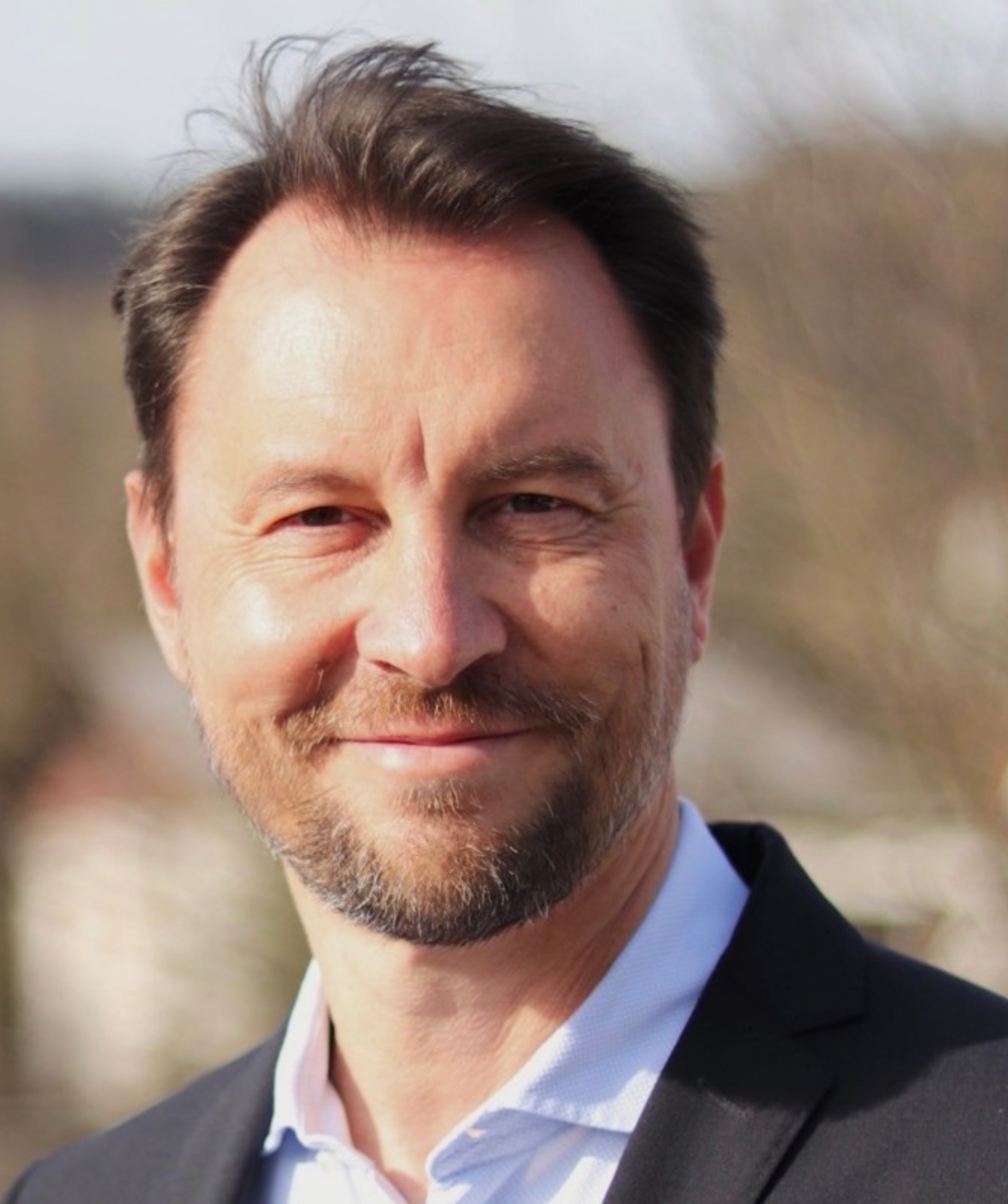 Klemen Hauko - hauko-cfo.si